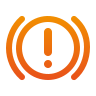 icon warning